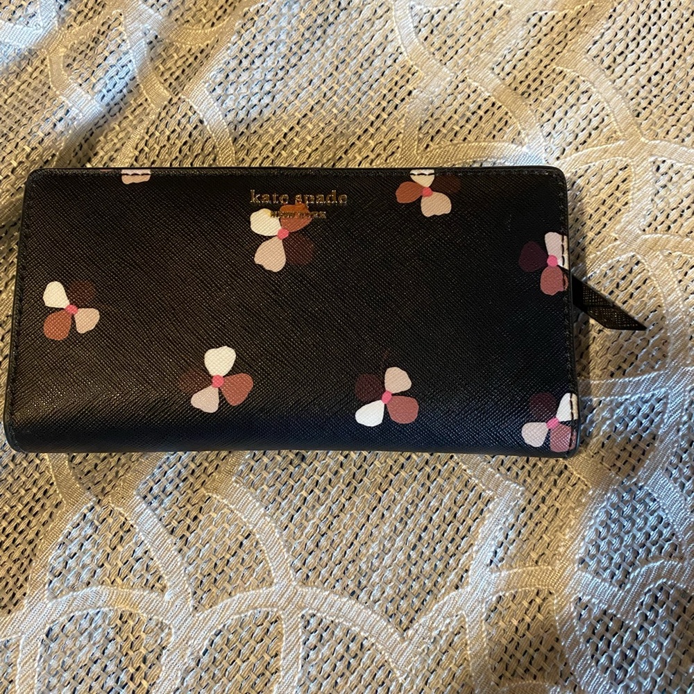 Kate spade wallet